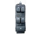 Electric window control switch