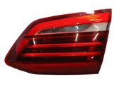 Tailgate rear/tail lights