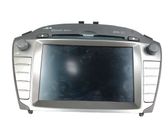 Radio / CD-Player / DVD-Player / Navigation