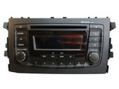Unité principale radio / CD / DVD / GPS
