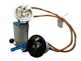 In-tank fuel pump