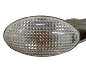 Front fender indicator light
