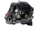 Automatic gearbox