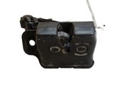 Loading door lock