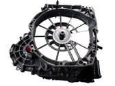 Automatic gearbox