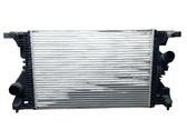 Intercooler radiator