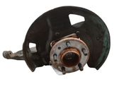 Front wheel bearing hub
