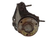 Front wheel bearing hub