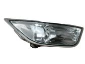 Front fog light
