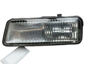 Front fog light