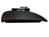 Front door exterior handle