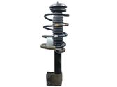 Front shock absorber/damper