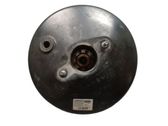 Brake booster