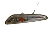 Front fender indicator light