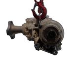 Gearbox transfer box case