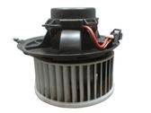 Heater fan/blower