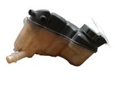 Coolant expansion tank/reservoir