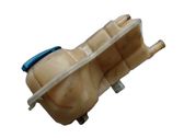 Coolant expansion tank/reservoir
