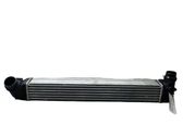 Intercooler radiator