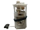 In-tank fuel pump