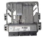 Engine control unit/module ECU