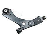 Front lower control arm/wishbone