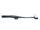 Front wiper blade arm
