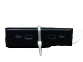 USB socket connector