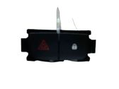 Hazard light switch