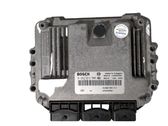 Unité de commande, module ECU de moteur
