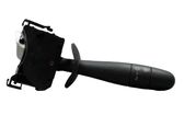 Wiper control stalk