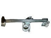 Front door window regulator with motor