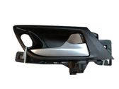 Rear door interior handle
