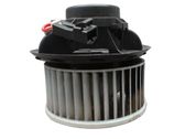 Heater fan/blower
