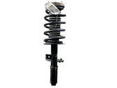 Front shock absorber/damper