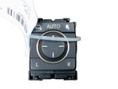 Wing mirror switch