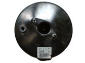 Brake booster
