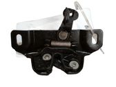 Tailgate/trunk/boot lock/catch/latch