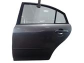Rear door