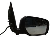 Front door electric wing mirror