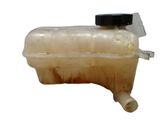 Coolant expansion tank/reservoir