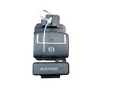 Hand parking brake switch