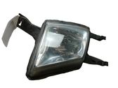 Front fog light