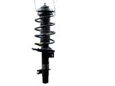 Front shock absorber/damper