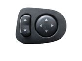 Wing mirror switch