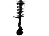 Front shock absorber/damper