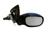Front door electric wing mirror