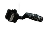Wiper control stalk