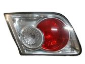 Tailgate rear/tail lights