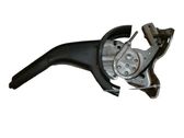 Handbrake/parking brake lever assembly